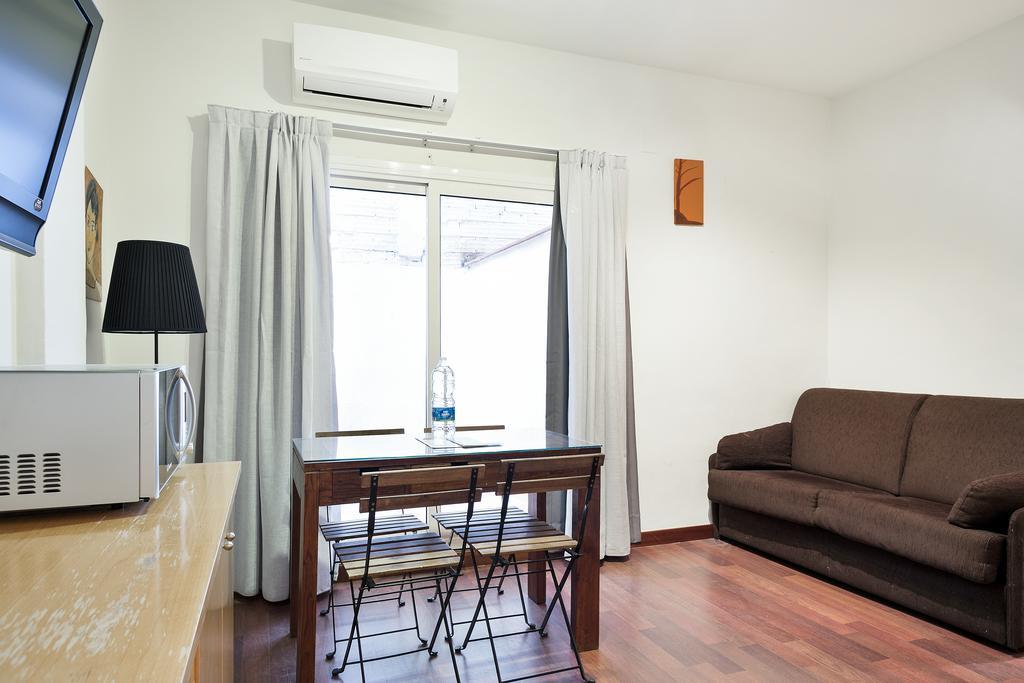 Laforja Apartment *