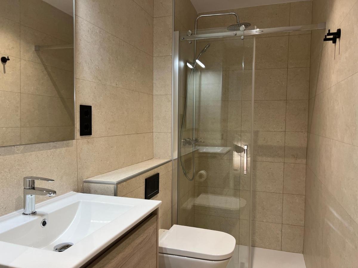Laforja Apartament Barcelona