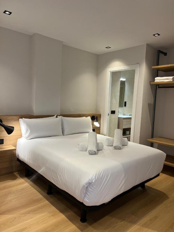 Apartament Laforja *