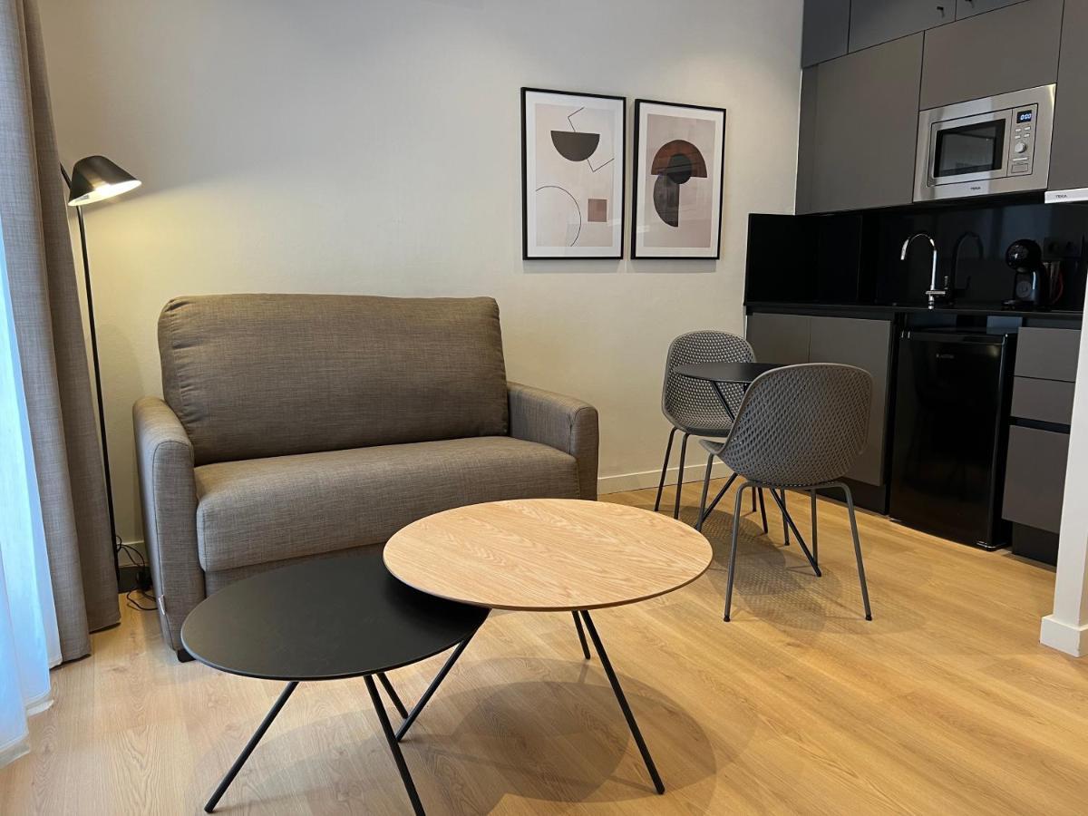Laforja Apartament Barcelona
