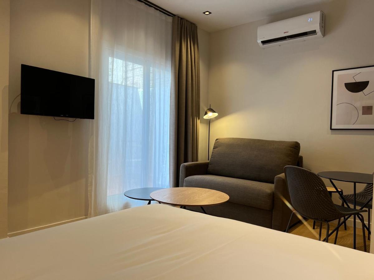 Apartament Laforja Barcelona