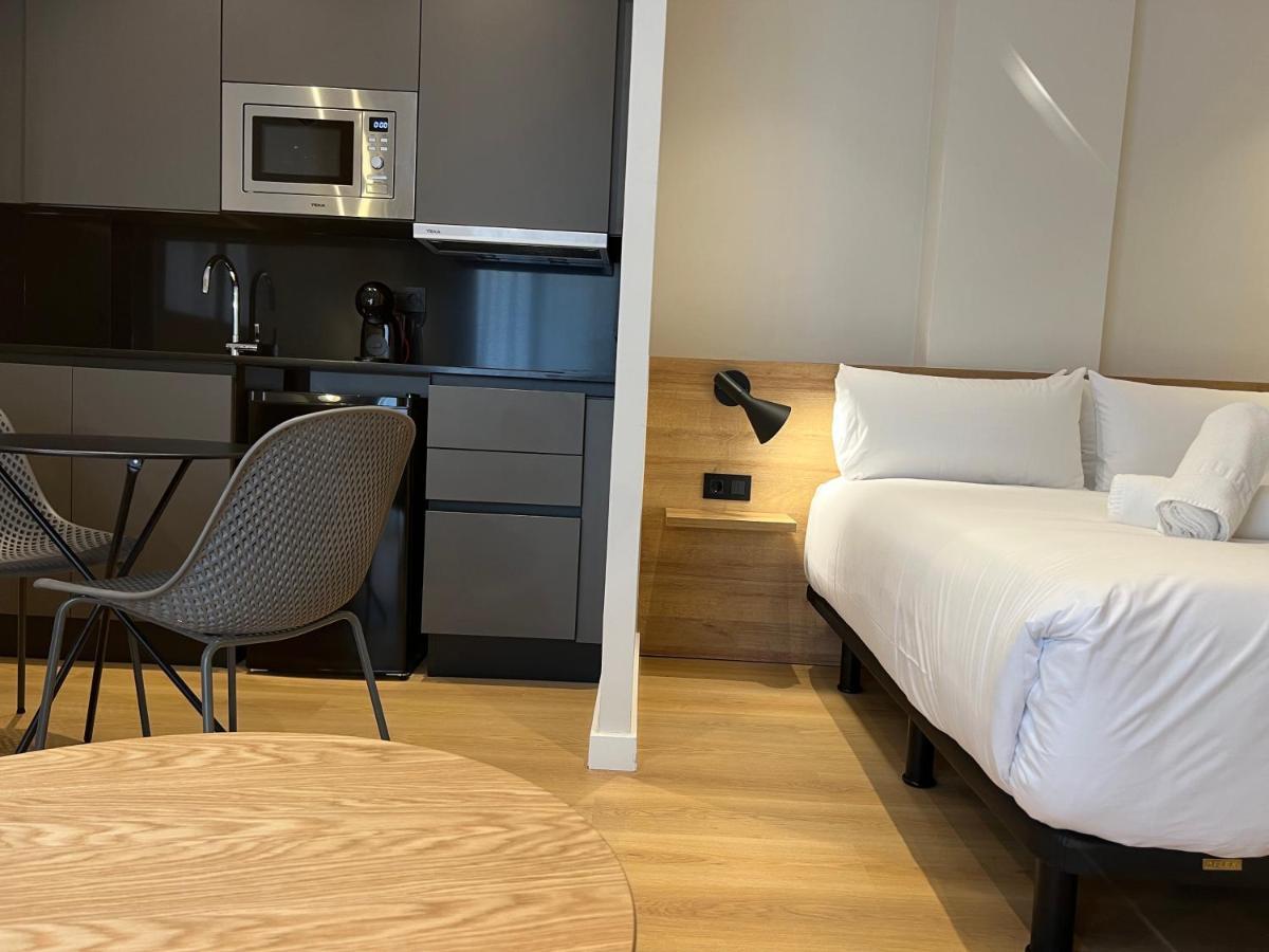 Laforja Apartament Barcelona