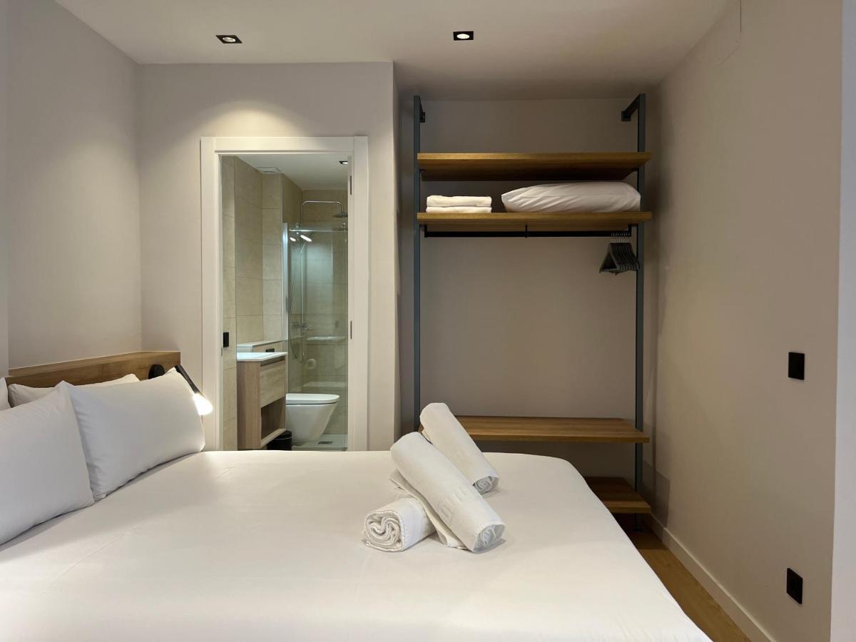 Laforja Apartament Barcelona