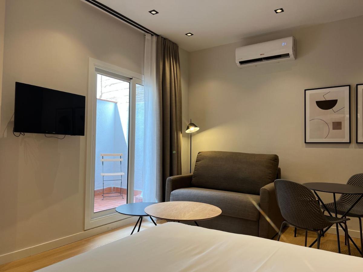 Laforja Apartament