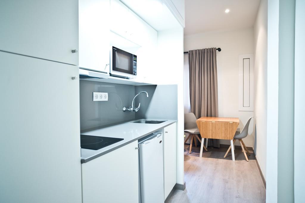 Apartament Laforja Barcelona