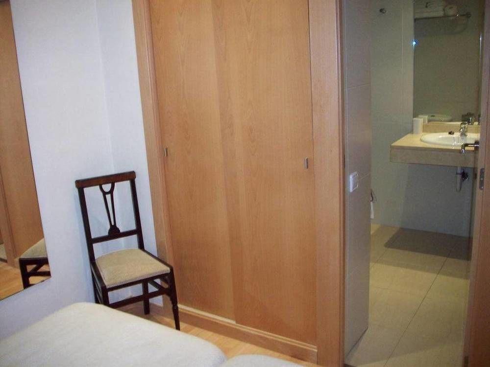 Laforja Apartament *