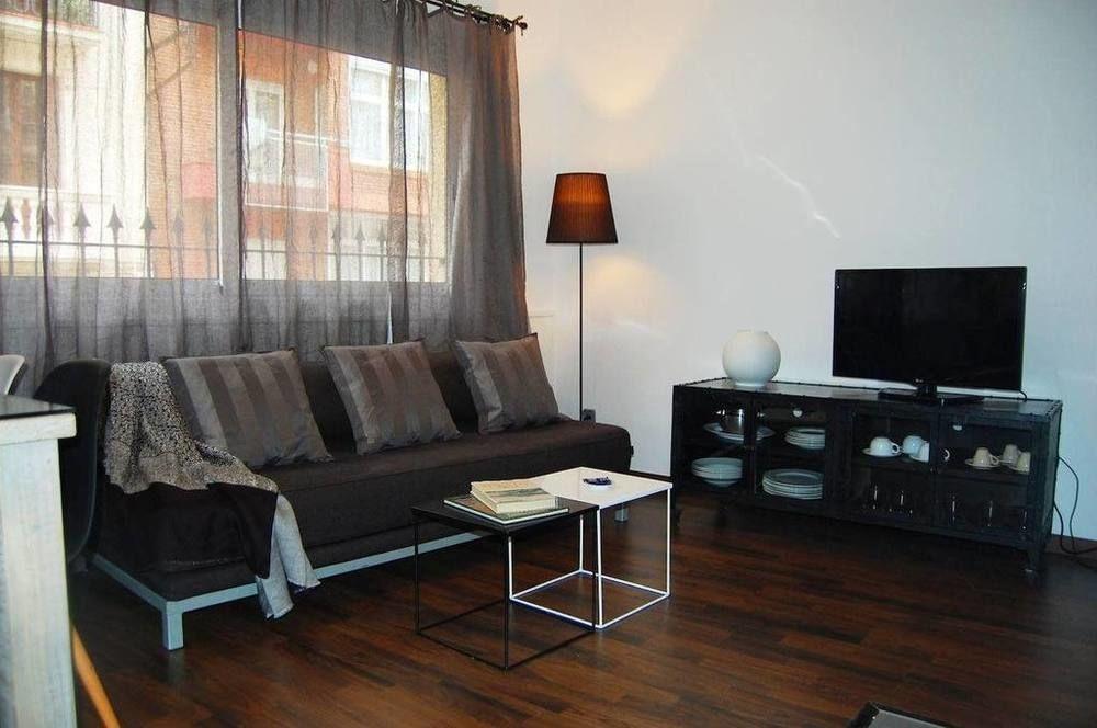 Laforja Apartament Barcelona