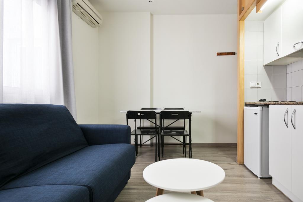 Laforja Apartament