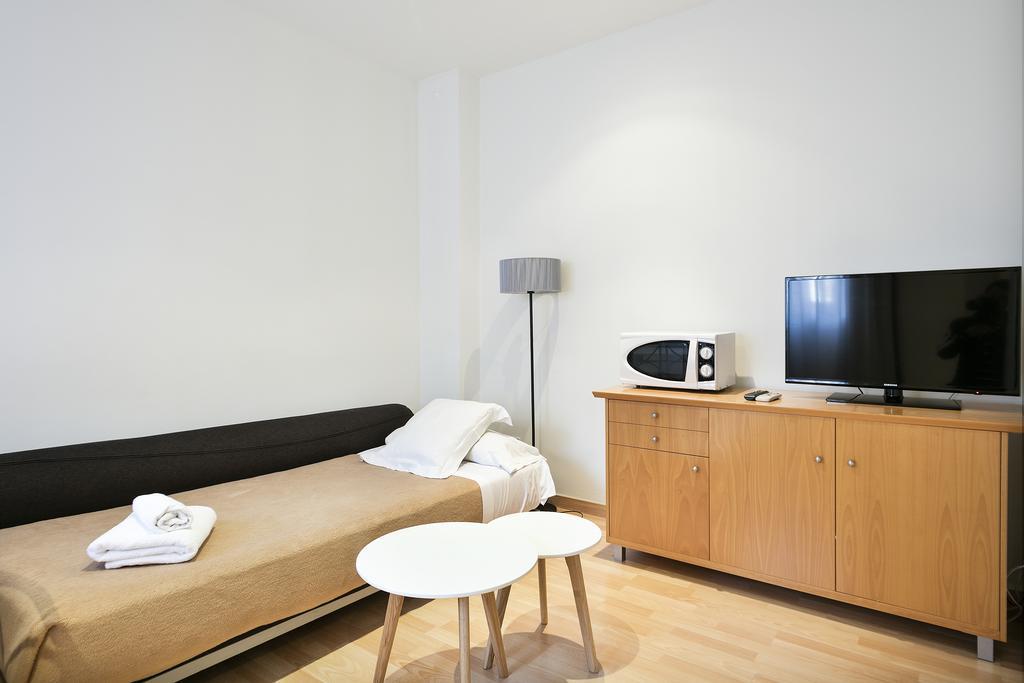 Laforja Apartament *