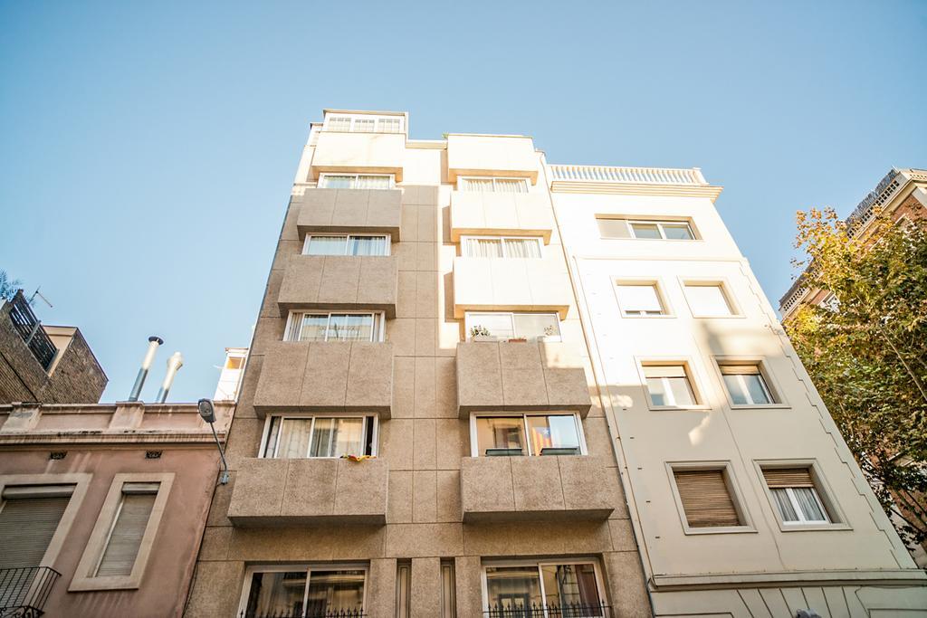 Laforja Apartament Barcelona