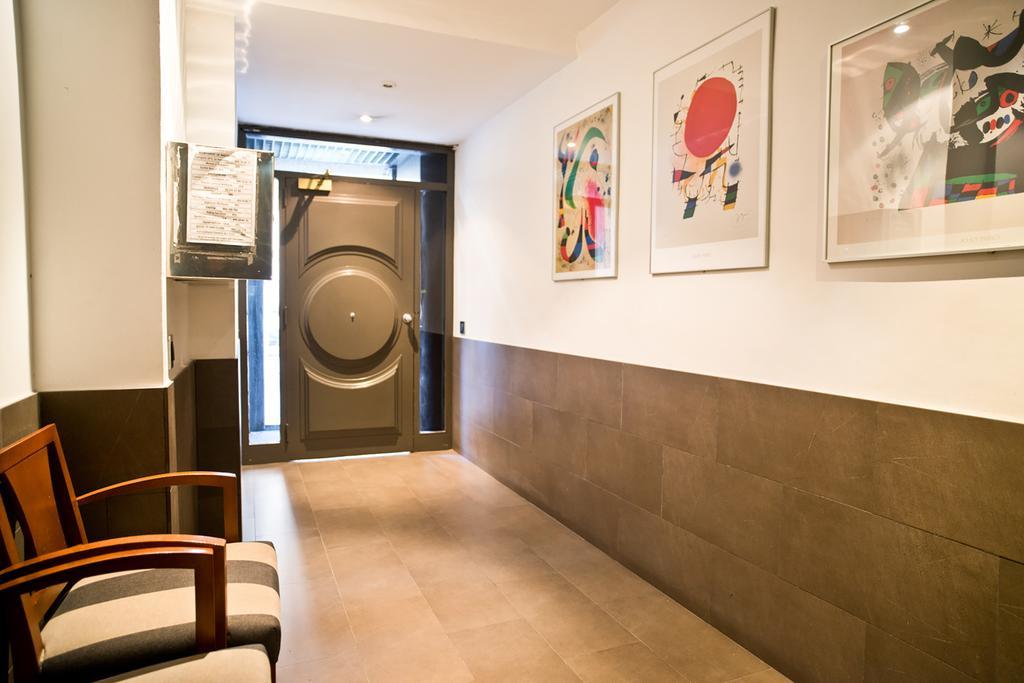Apartament Laforja Barcelona