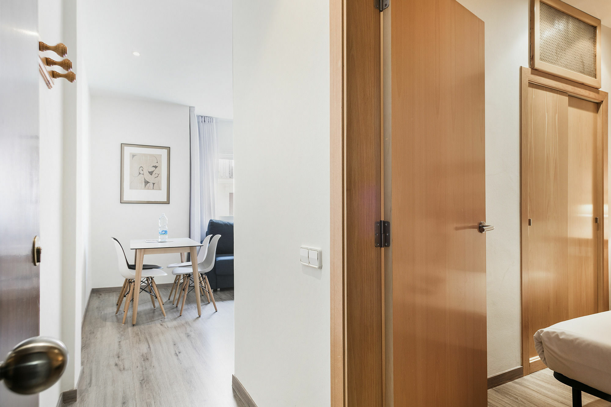 Apartament Laforja *