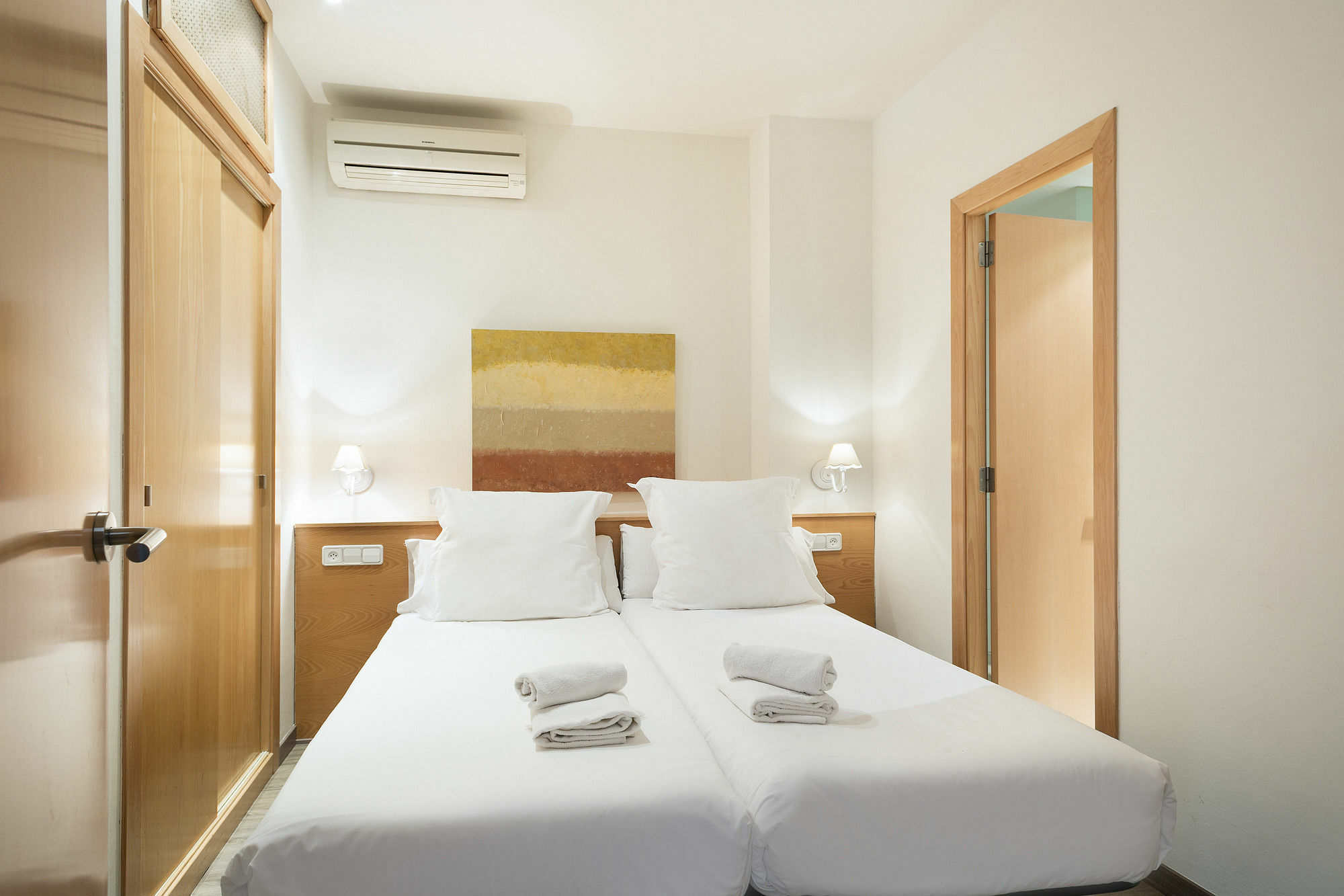 Apartament Laforja