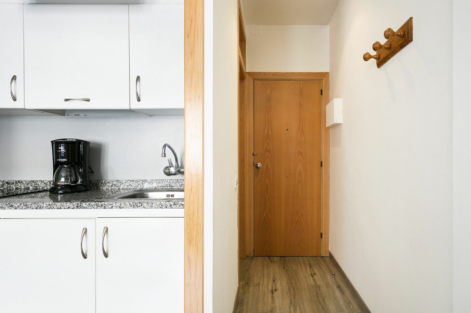 Laforja Apartament