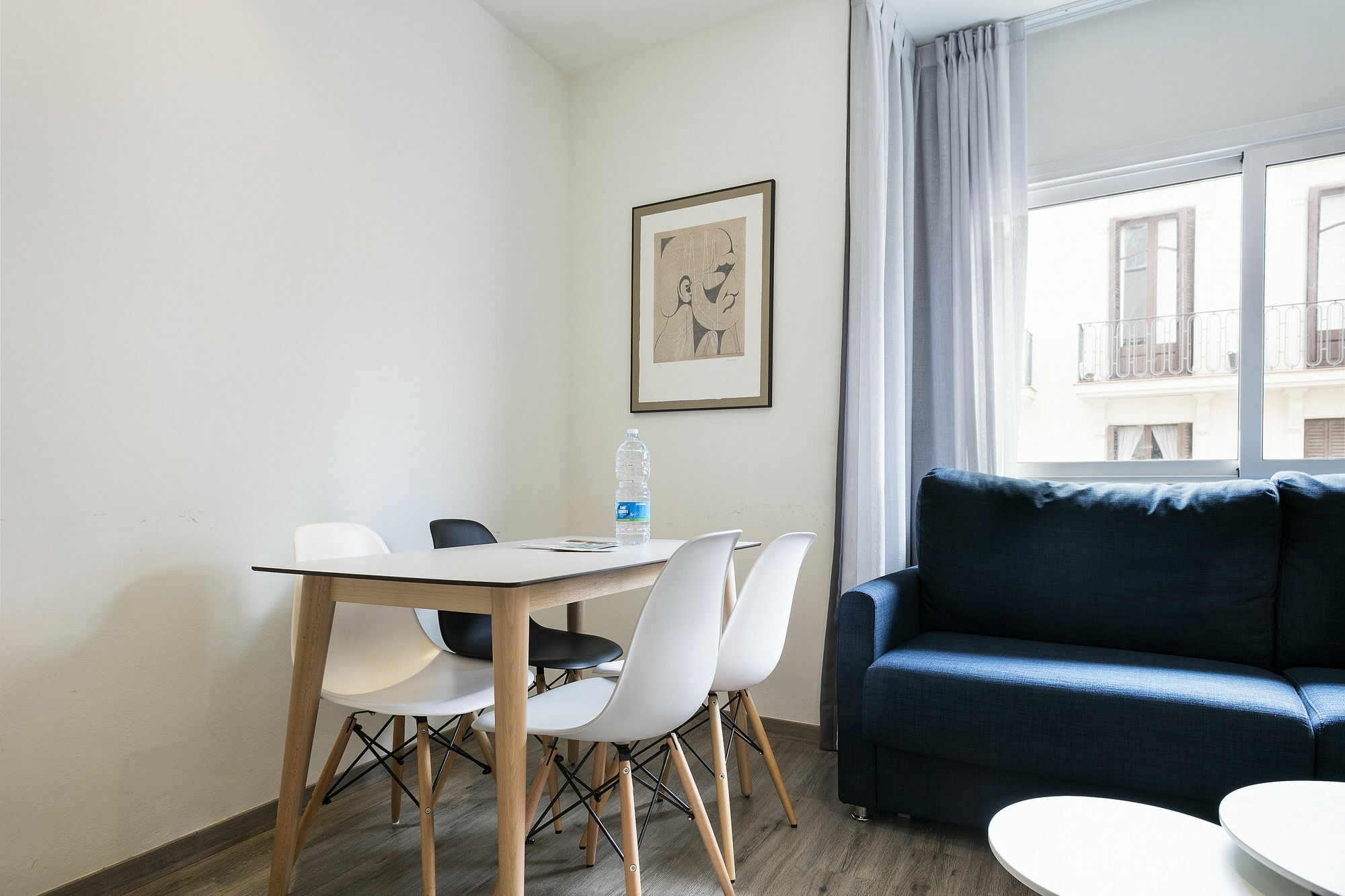 Laforja Apartament *