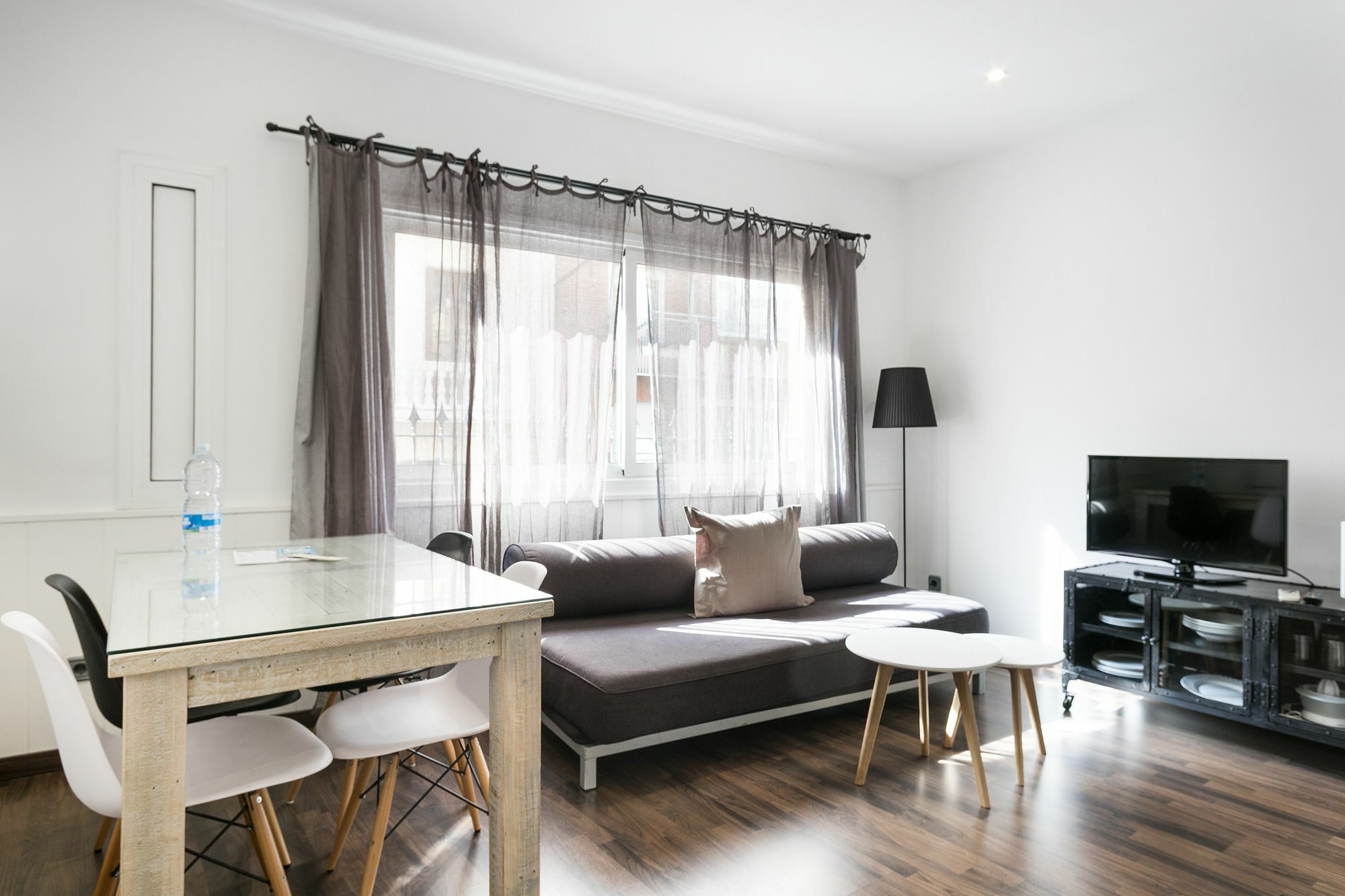 Apartament Laforja Barcelona