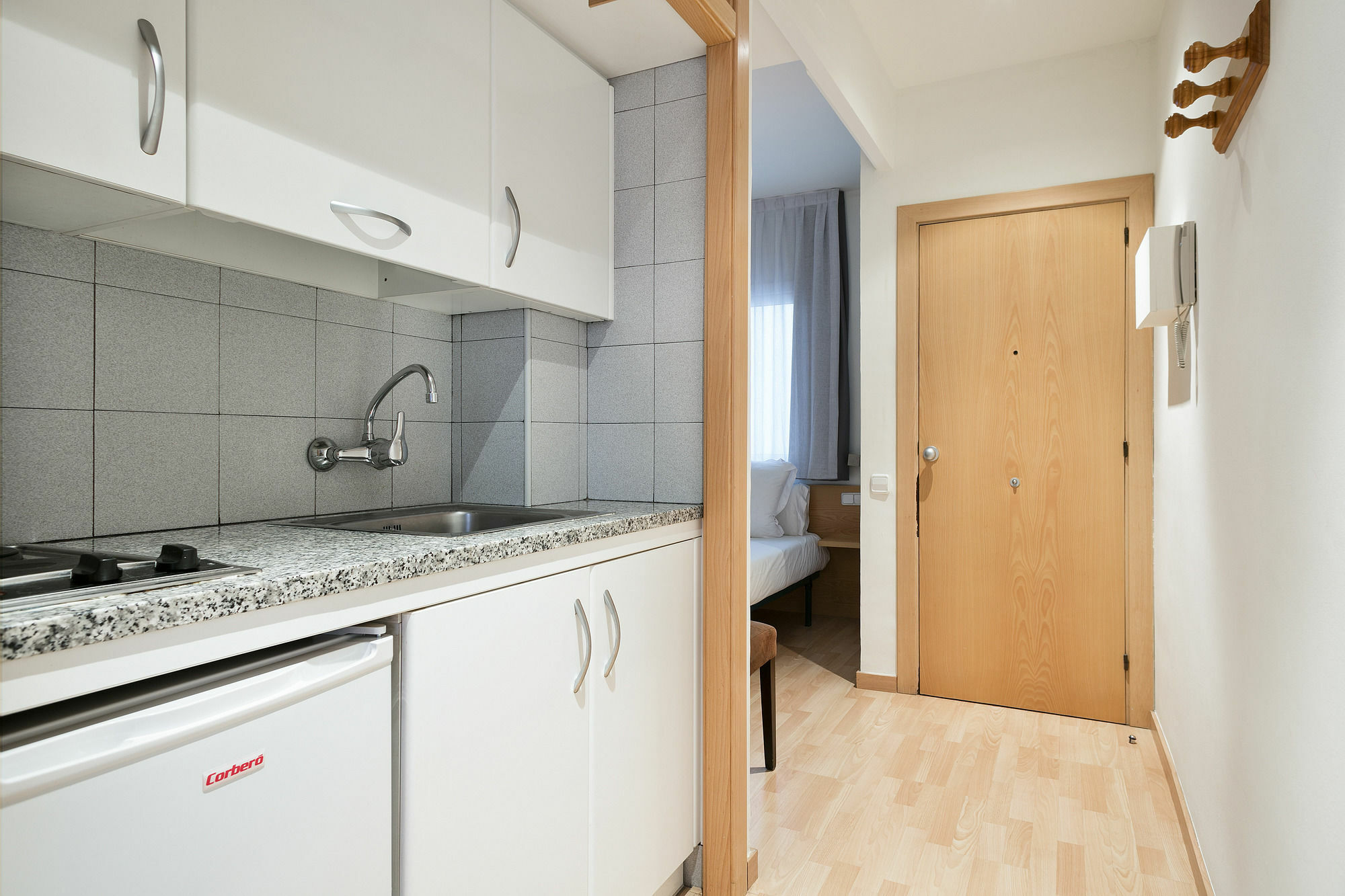 Apartament Laforja