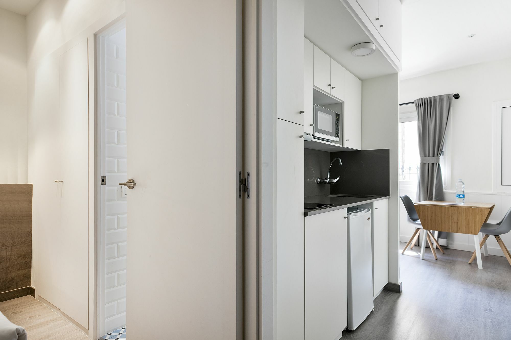 Laforja Apartament