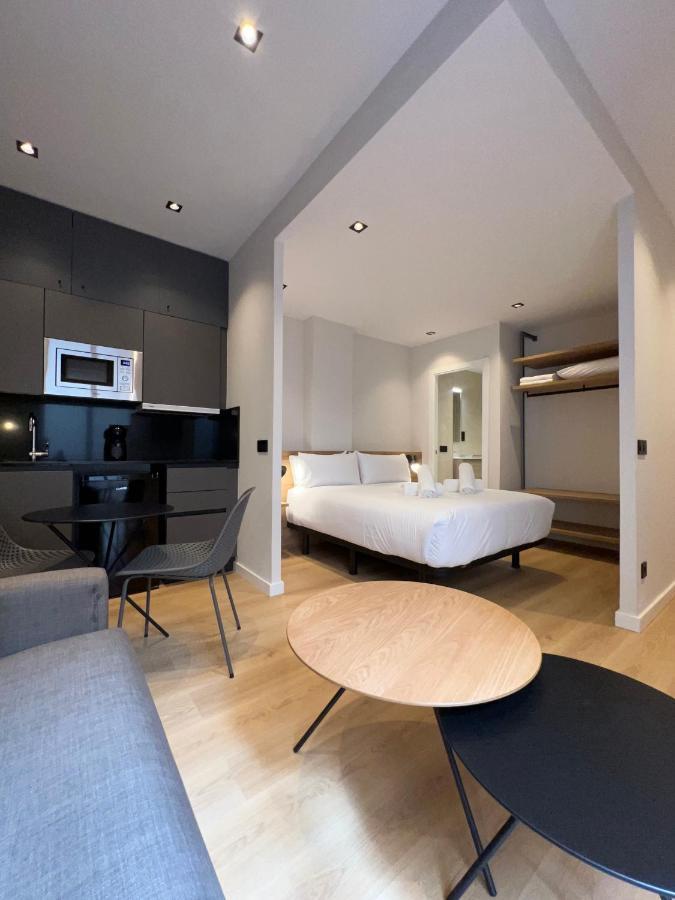 Appartement Laforja