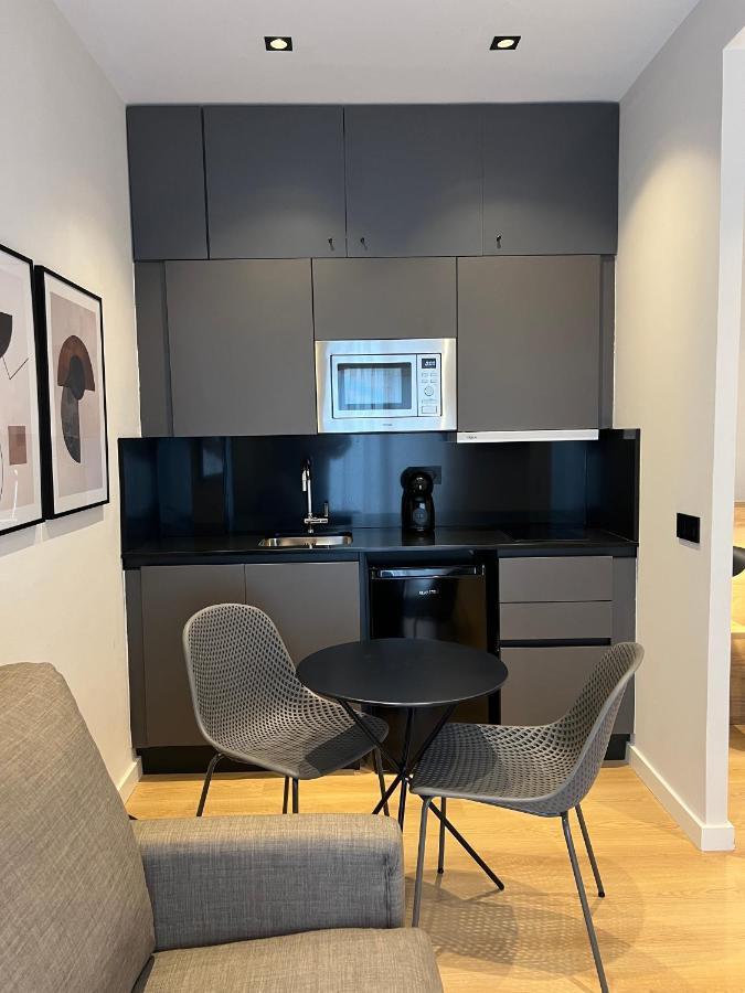 Appartement Laforja