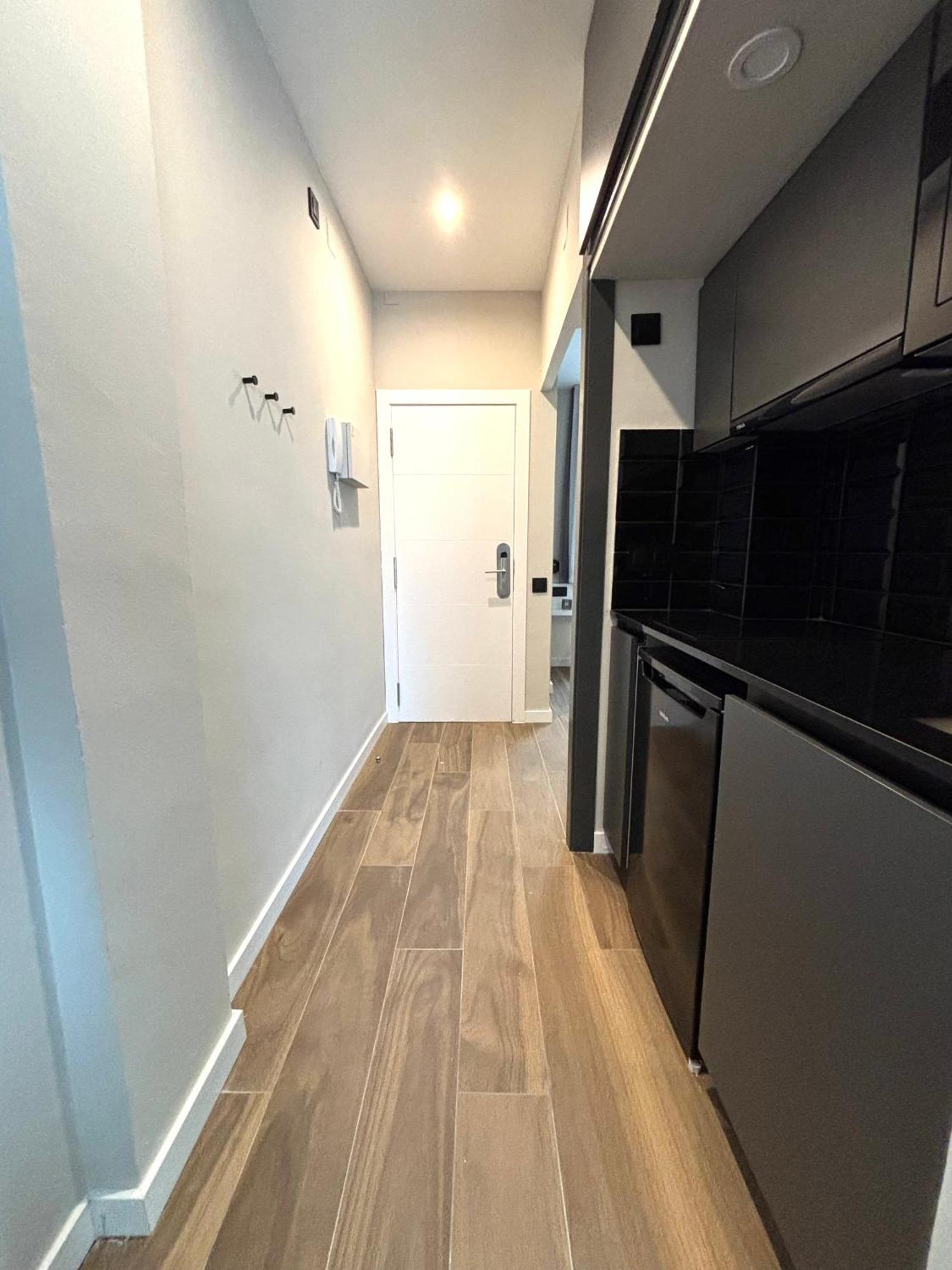 Laforja Appartement Barcelone