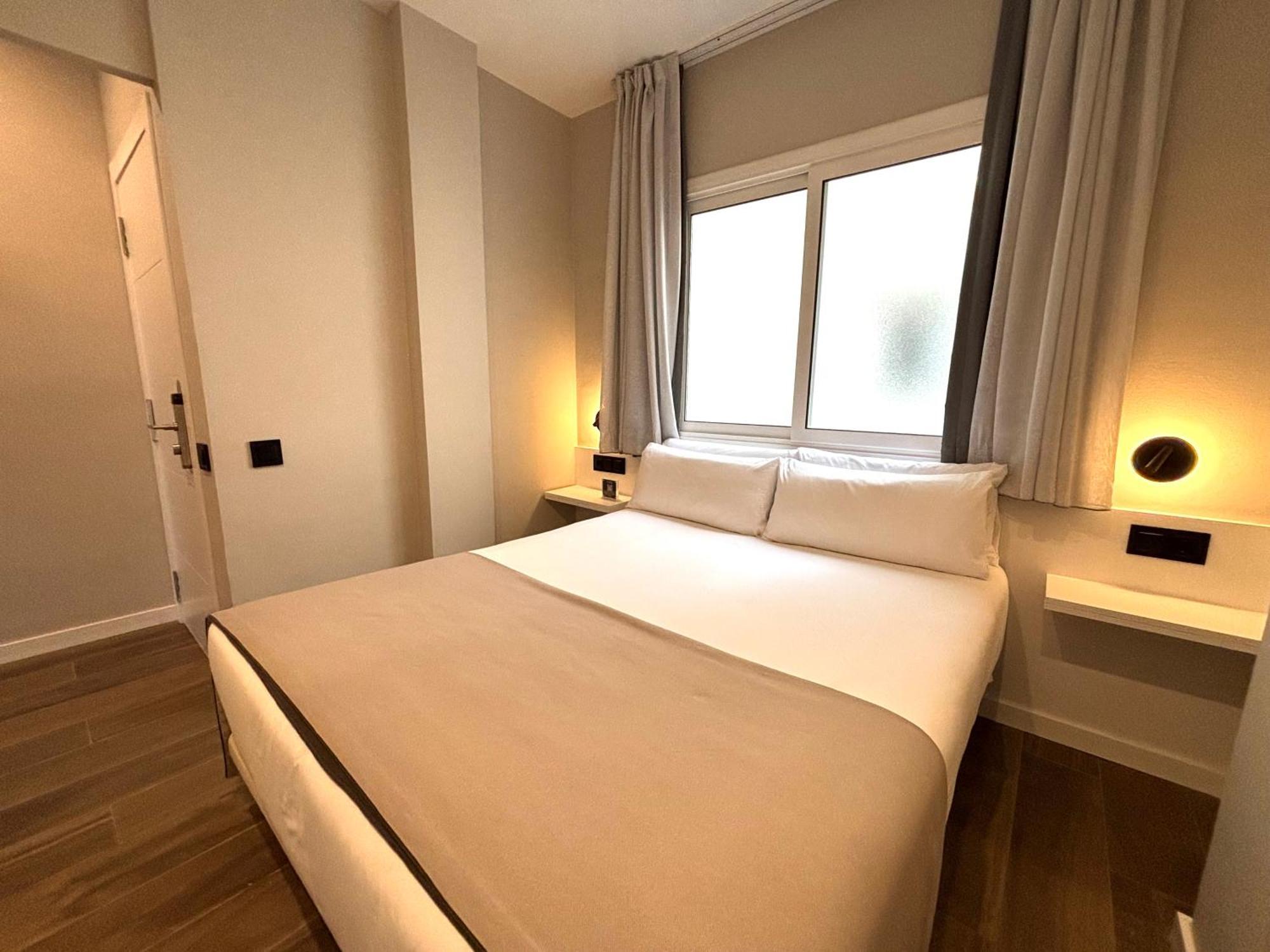 Appartement Laforja *