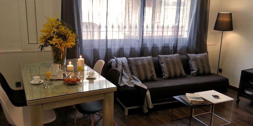 Laforja Appartement Barcelone