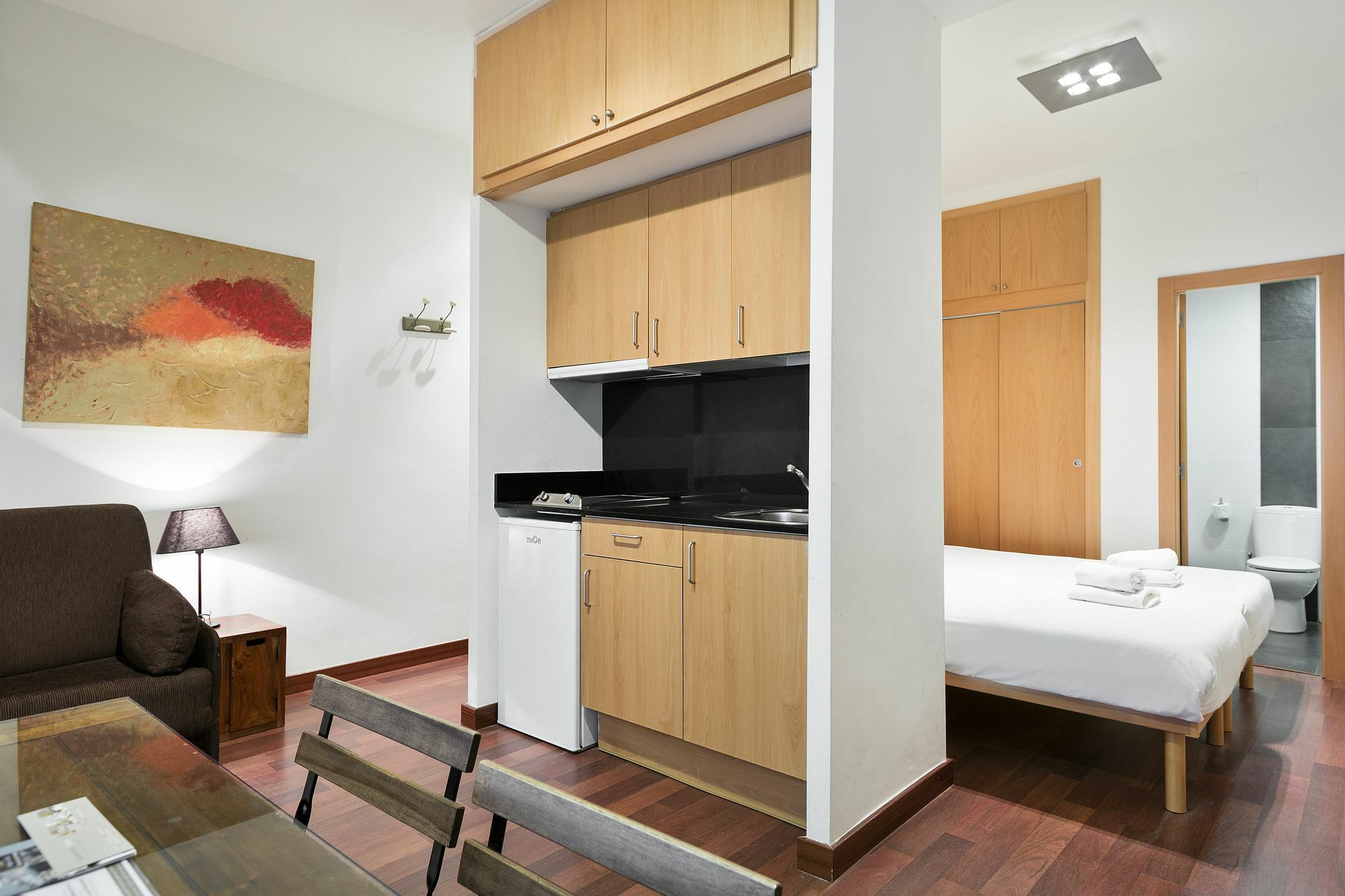 Laforja Appartement